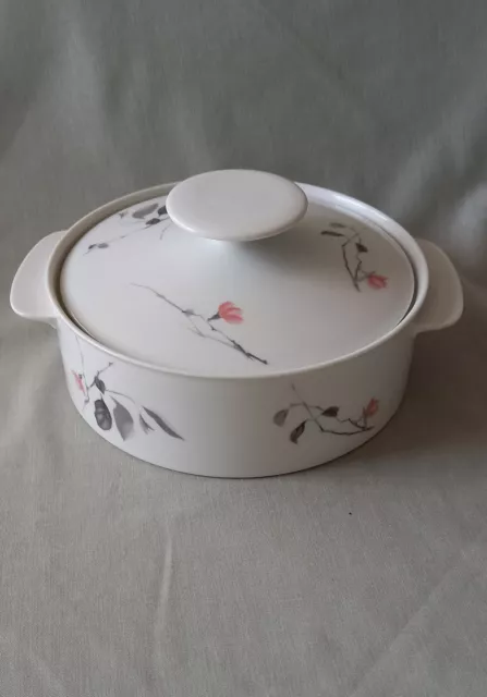 Thomas Porcelain Quince design Vegetable Tureen with Lid