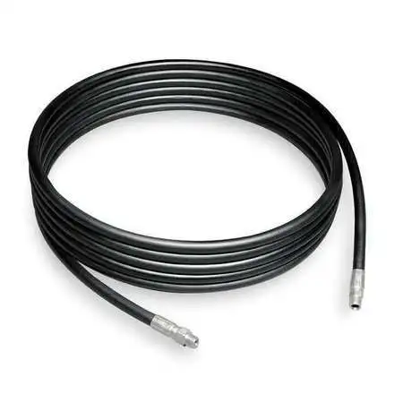 Continental 20023584 Pressure Washer Hose,3/8,100 Ft,3000 Psi