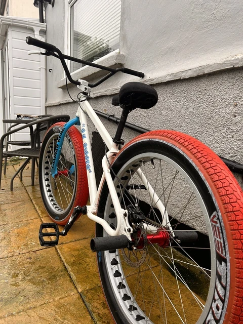 Custom deals fat ripper