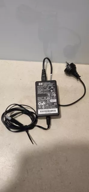 Genuine HP 0957-2231 AC Power Adapter 32V 375mA