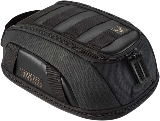 SW Motech Legend Sac Bandoulière Gauche Pour Yamaha XSR 900 2016-2021 - Sac De Réservoir