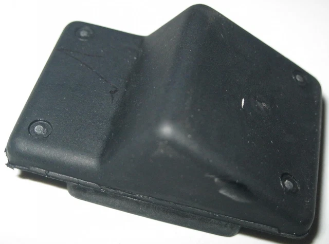 Butée De Coffre Hayon Mercedes W124 A124 C124 S124 - 1247580144 - Plastique - Facile à Monter