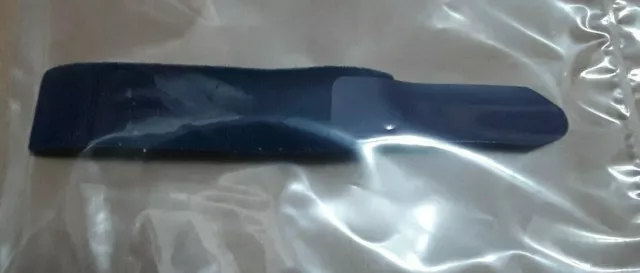 Genuine "OEM" ResMed SWIFT LT FABRIC TUBE CLIP RETAINER - NEW & SEALED!!