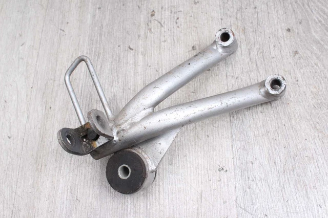 Piede Piatto Portaganasce Peg Posteriore Destra Suzuki RF 600 R GN76B 93-94