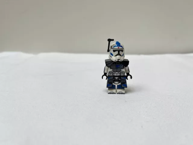 Lego Star Wars Custom Fives Clone Trooper