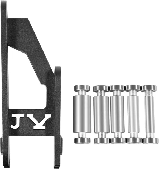 Belt Grinder 2x72 Small Wheel Holder Set with 5 Size Wheel for Knife Grinder 3