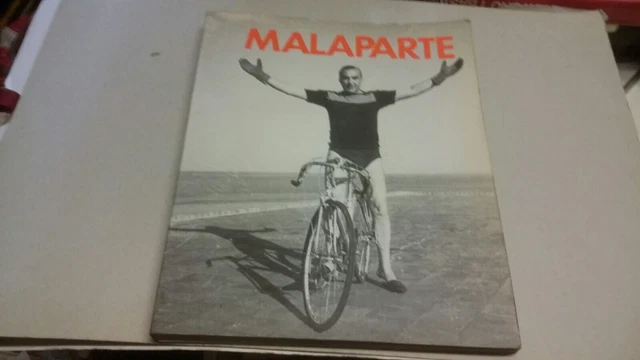Malaparte, De Luca Editore 1982, 31mr23