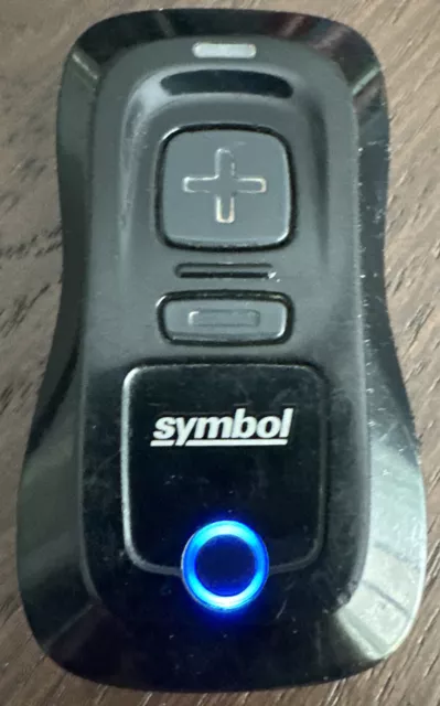 Motorola Symbol scanner codici a barre CS3070