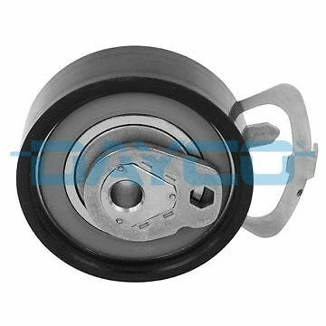 Galet Tendeur (Courroie De Distribution) Pour Audi A2 1.4,1.6 Fsi,Vw Golf Vi 1.4