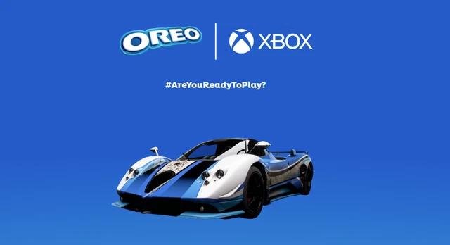*STEAM ONLY* FORZA Horizon 5 2009 Pagani Zonda Cinque Roadster Oreo DLC