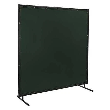 Steiner 533Hd-6X10 Welding Screen,6 Ft. H X 10 Ft. W