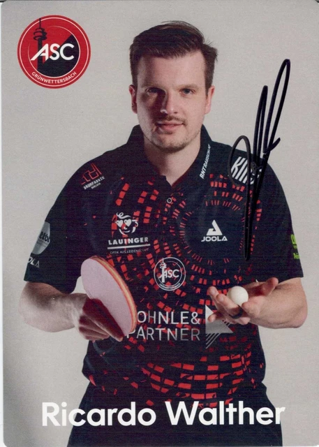 Sonstige, Sport, Autogramme & Autographen, Sammeln & Seltenes