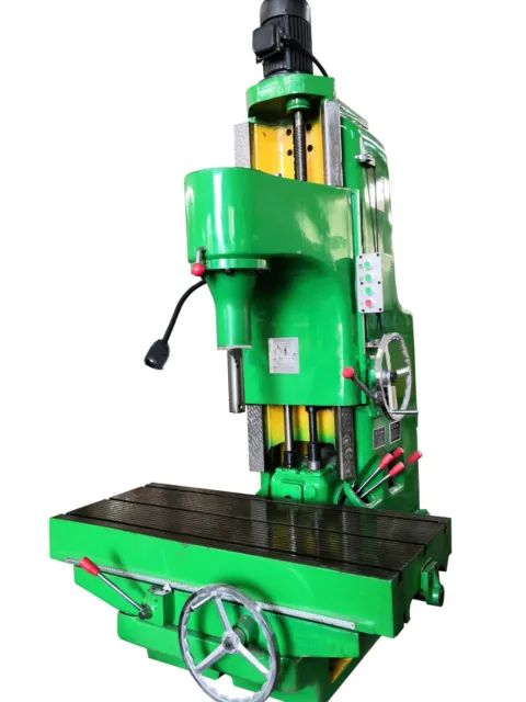 Maintenance Equipment for Engine Body of Vertical Cylinder Boring Machine