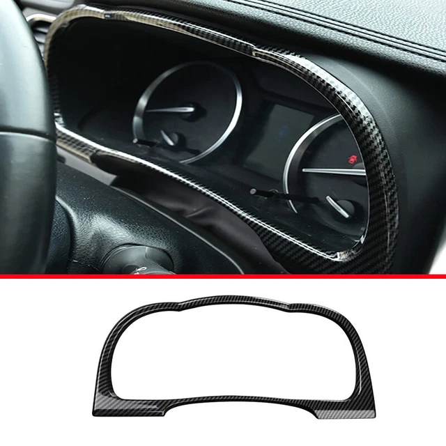 Aérations Latérales Fibre De Carbone Pour BMW X5 F15/X5M F85 2014-2018 - Style ABS Carbone
