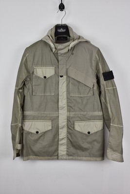 MEN'S STONE ISLAND Shadow Project 