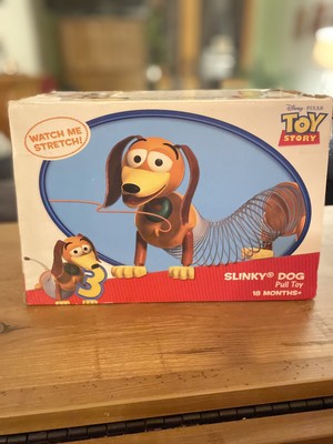 disney pixar toy box