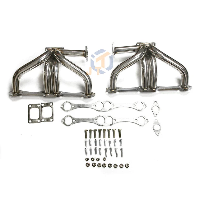 【安心発送】 Systems, Emission & Exhaust Headers, & Manifolds Car Truck & 邦楽