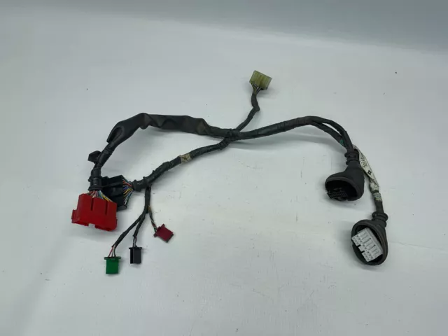 Honda GL1500 Goldwing Instrumente Tacho Kabelbaum Speedo Wiring Loom (1) 92'