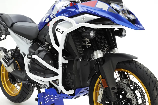 Pare-carter BMW R 1200 GS 13-18 LC (RALLYE) étrier De Protection
