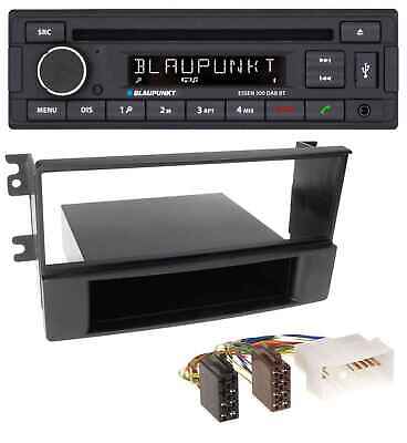 Blaupunkt SD USB 1din mp3 AUX autoradio per Kia Sportage a partire dal 2005 