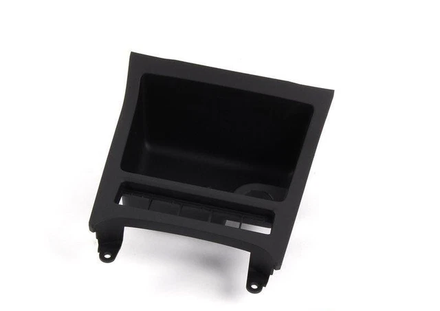 PARAURTI ANTERIORE ORIGINALE BMW X3 G01 X4 G02 inserto sinistro