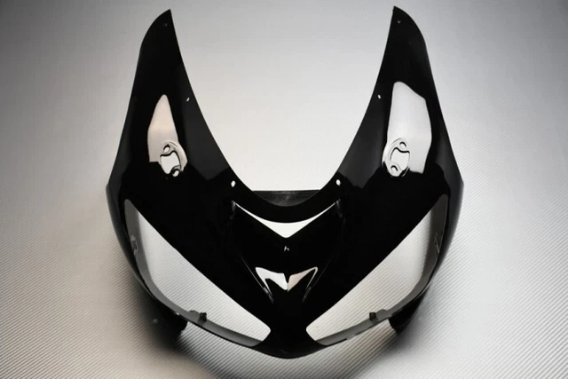 Carénage Avant / Tête De Fourche Pour Kawasaki ZZR 600 – Pièce D'occasion, Origine Japon