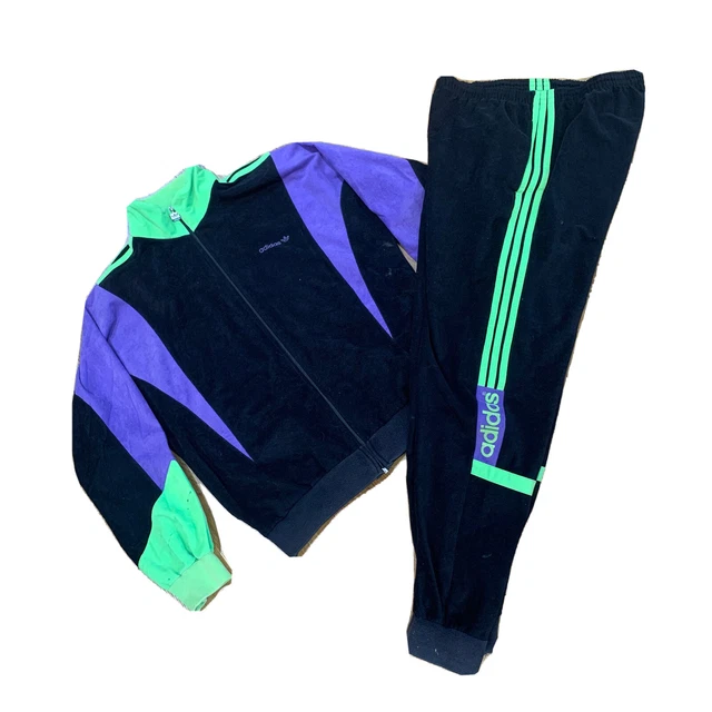 surv-tement-complet-adidas-terminator-vintage-ann-es-80-ventex-velours