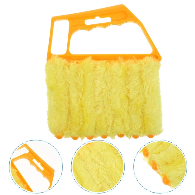 DIRT CLEANER MICROFIBER Cleaning Cloths Dust Catcher Dusters Blinds EUR
