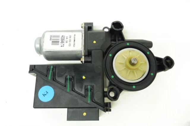 Moteur Lève-vitre Arrière Droit VOLKSWAGEN TOURAN II (2) - Réf 5K0959704A | Occasion En Bon état