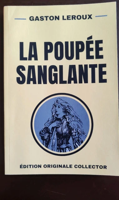 La Machine à Assassiner by Gastón Leroux · : Free ebooks