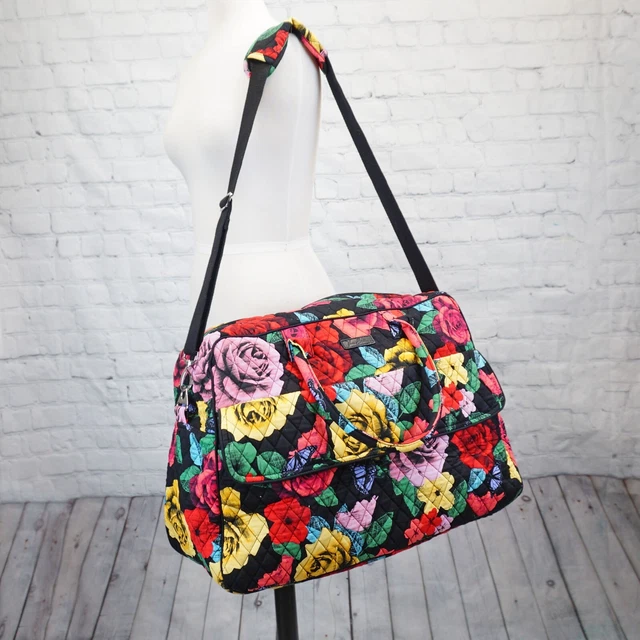 Havana rose shop weekender