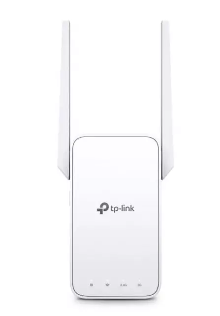 Extensor de rango Tp-Link RE315-OneMesh wifi AC1200
