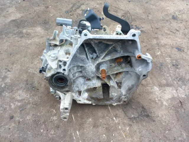 Honda Jazz MK3 2008-2014 1.3L Petrol 5 Speed  Gearbox - Manual f1h4-8806604