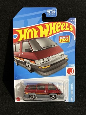 hot wheels hw j imports set