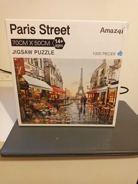 Amazqi outlet