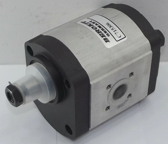 BOSCH HYDRAULIKMOTOR 16CCM Hydraulikpumpe Zahnradpumpe 0510625022 EUR 329,00 - DE BOSCH HYDRAULIKMOTOR 16CCM Hydraulikpumpe Zahnradpumpe 0510625022 EUR 329,00 - DE