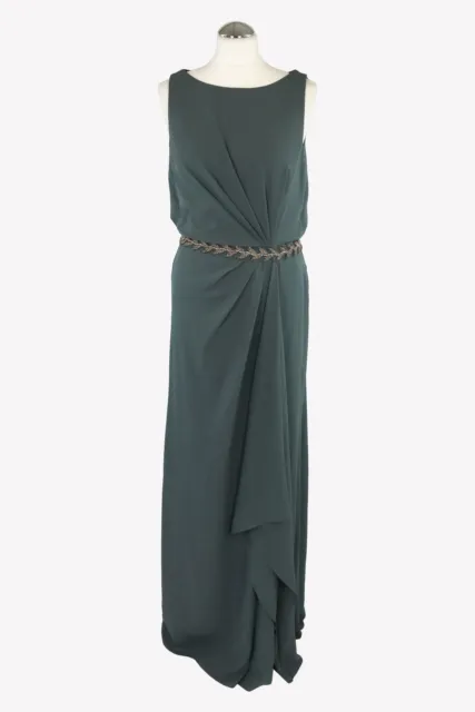 Pronovias Damen Kleid Gr. 36 Blau NEU Kleid Abendkleid Cocktailkleid Dress