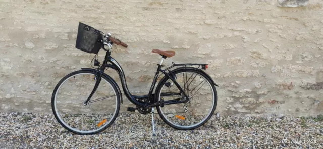 Vélo online femme usagé