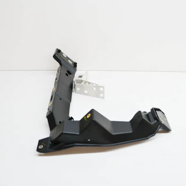 JAGUAR F-PACE X761 Front Panel Left Support Frame T4A48348 NEW GENUINE