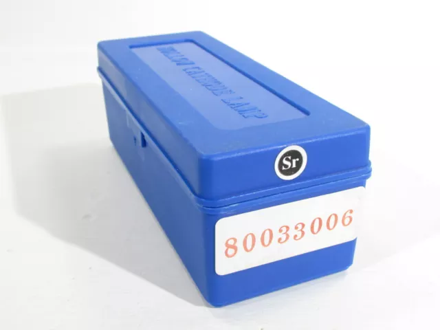 Vwr 80033006 Sr Hollow Cathode Lamp