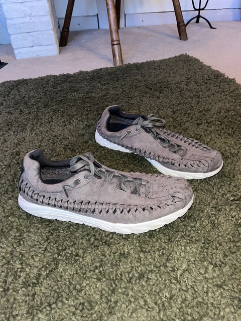 Mayfly trainers deals mens