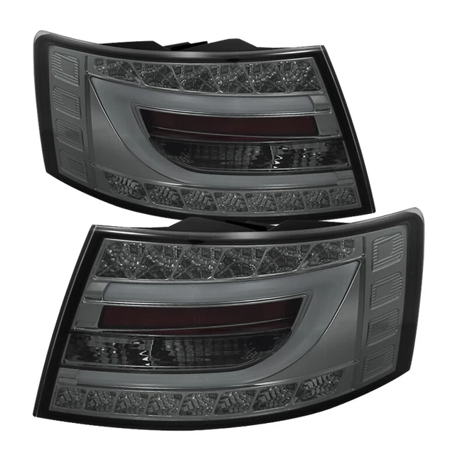 2 Feux Arrière LED Pour Dodge Ram 94-02 - Feux Stop, Clignotants, Position - Homologués DOT