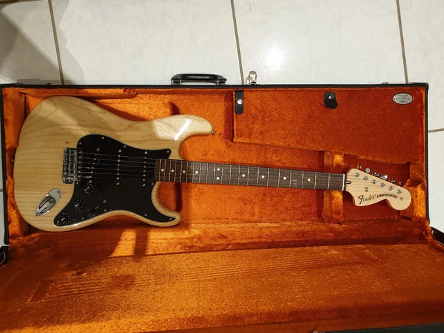 Fender american vintage 70 s