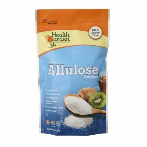 Allulose Dolcificante 414ml Da Health Garden