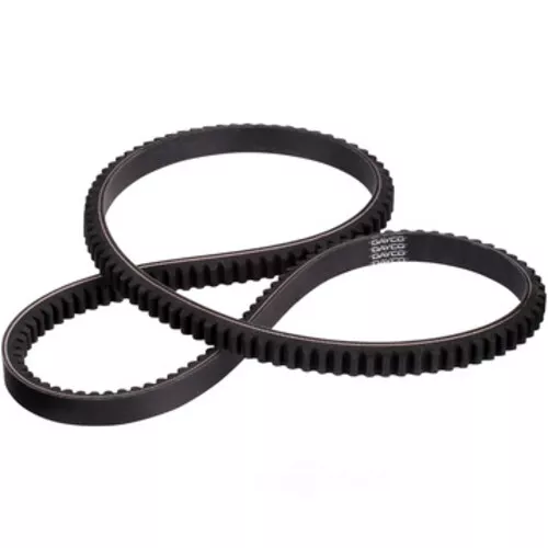 Fan And Power Steering Belt  Dayco  22470