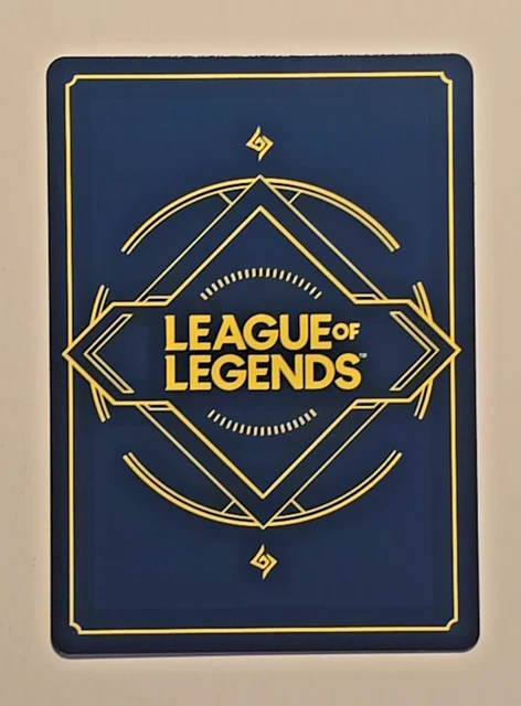 LEAGUE OF LEGENDS Riftbound Origins Kayn Unleashed Rare 089/298 £8.97 ...