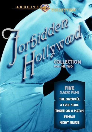 FORBIDDEN HOLLYWOOD COLLECTION: Volume 10 (DVD) $42.66