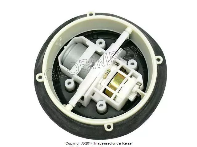 BMW E30 E32 E34 E36 Z3 Door Mirror MOTOR Left or Right (1) Genuine NEW +Warranty