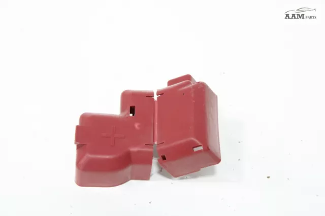 2013-2018 Nissan Altima 2.5L Positive Battery Cable Terminal Cover Cap Part Oem