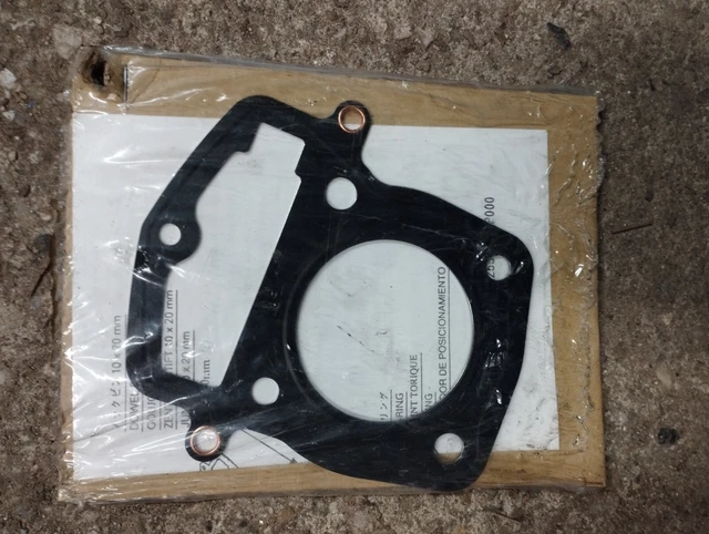 NOS Joint de culasse origine Honda 125 XL CB 12251-437-P00